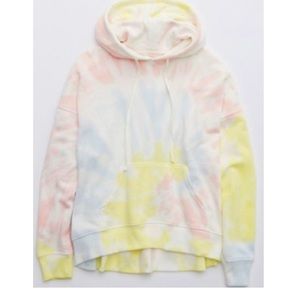 Aerie Weekend Oversized Hoodie